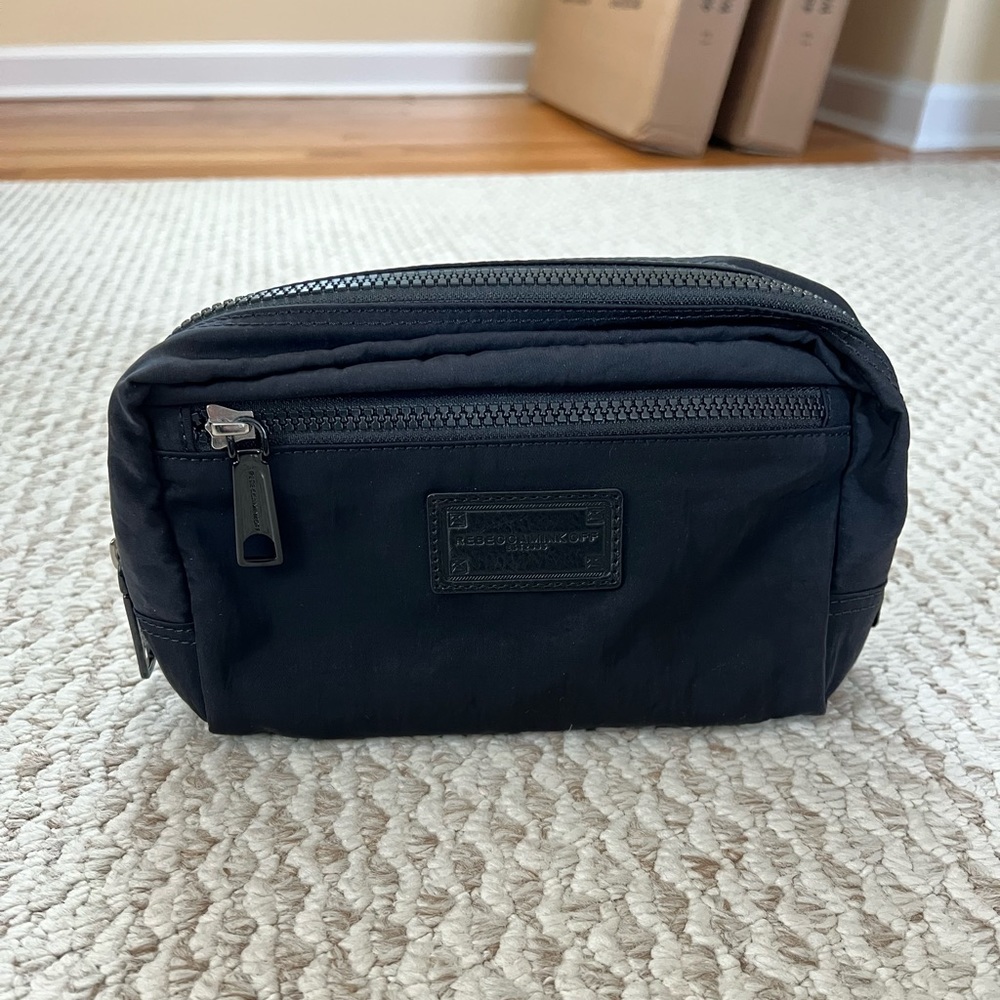 Rebecca Minkoff Cosmetic Bag